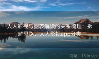 人人影视与图表解读的关系梳理：拆解思路，人人影视app分类